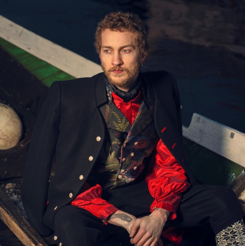 ASK HERREDRAKT Embla Bunader