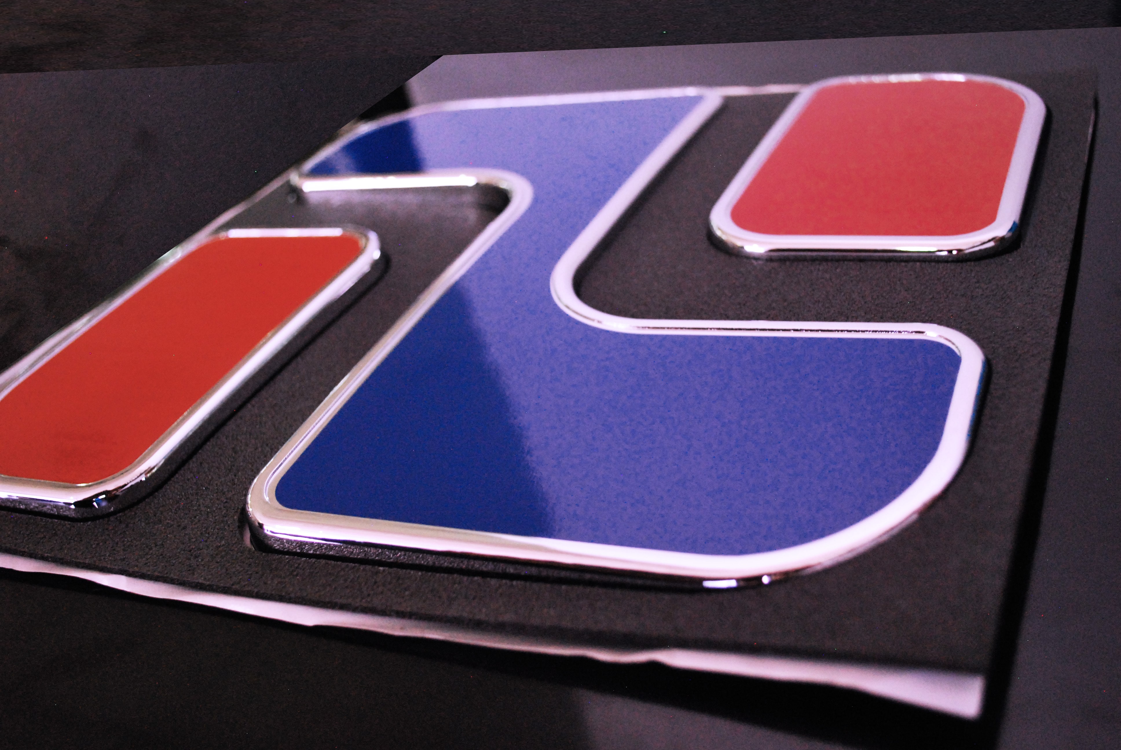Emblems 3D The ally of your automotive agency