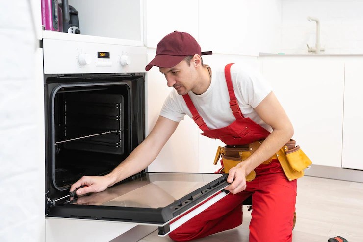 Oven Repair Troubleshooting And Tips For A Fully Functional Appliance