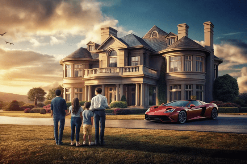 Which Are The Wealthiest Families In The World In 2024?