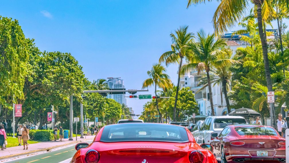 How Car Rentals Enhance Your Travel Experience EW