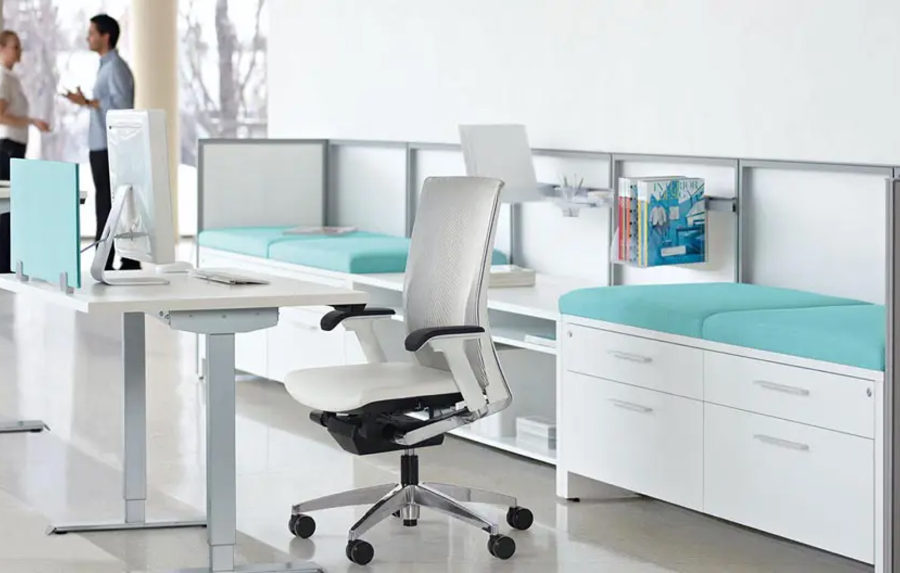 ergonomic solutions Emblm