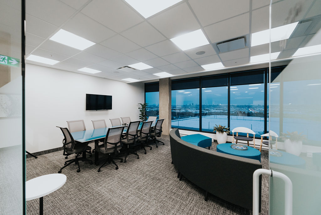 Nos réalisations MICA de services financiers