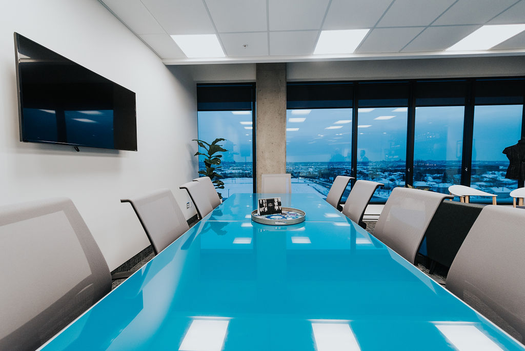 Nos réalisations MICA de services financiers