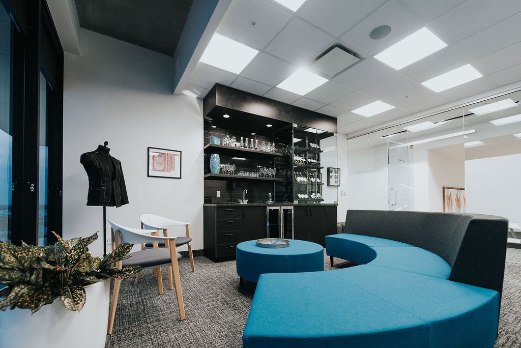 Nos réalisations MICA de services financiers