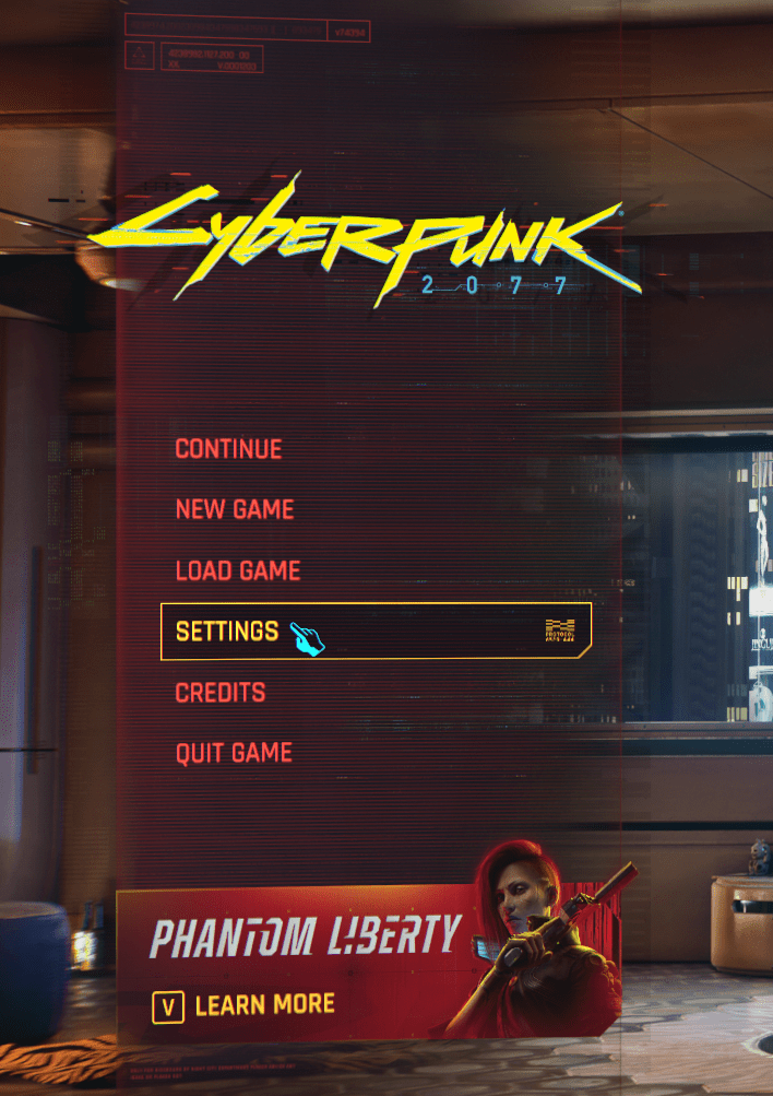 Should I enable xAudio API ingame when using Immerse Gamepack ? Embody
