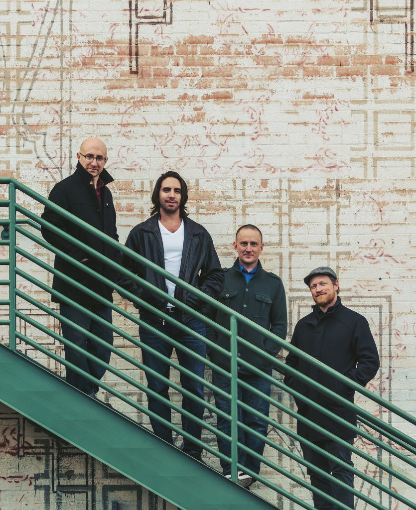 World Music Fortunato in Paonia, CO Embodying Rhythm