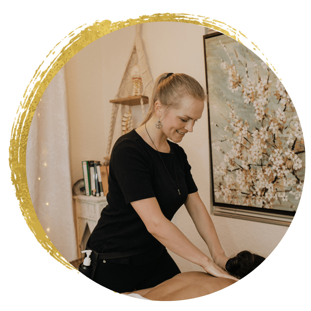 Home Massage Therapist in St. Pete, FL EmbodyTouch