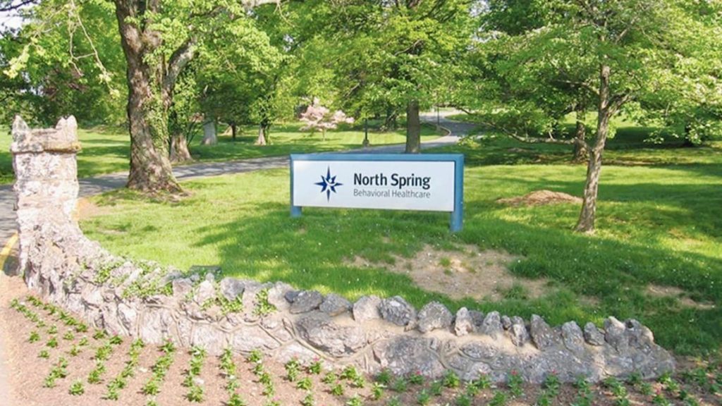 Meet and Greet with North Spring Behavioral Healthcare Embolden Psychology