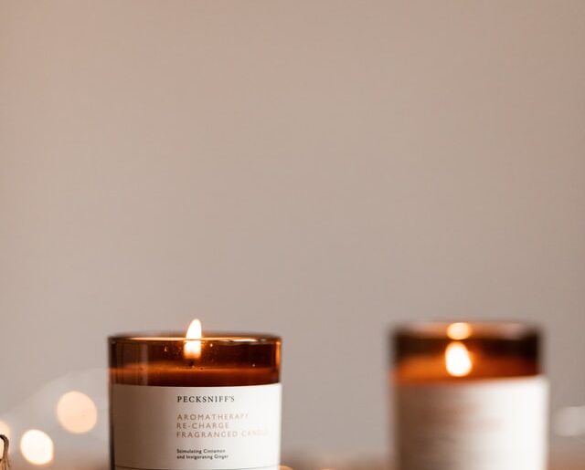 How to clean out a candle jar Emborahome
