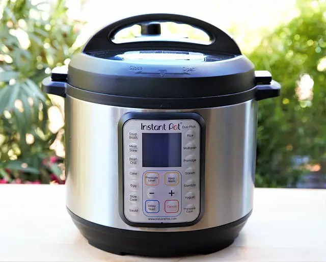 Can You Put Instant Pot In Dishwasher?
