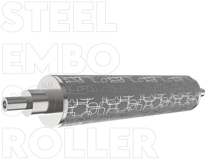steelembossingroller Embossing Roller