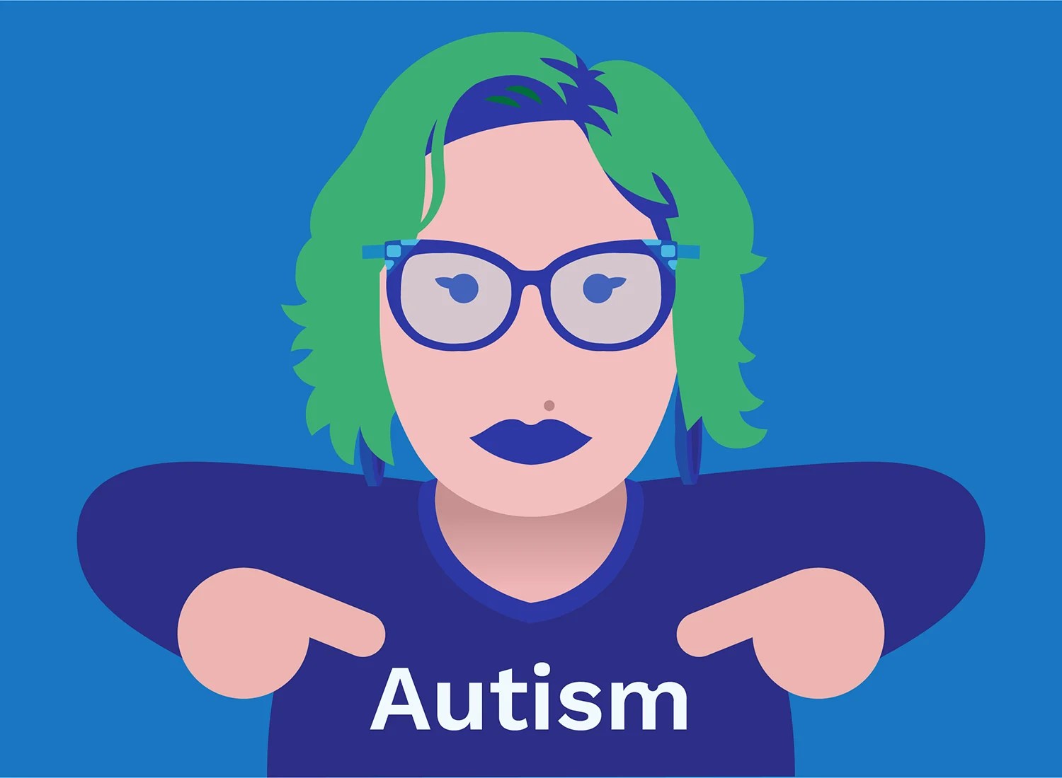 It’s not BPD; it’s autism Embrace Autism