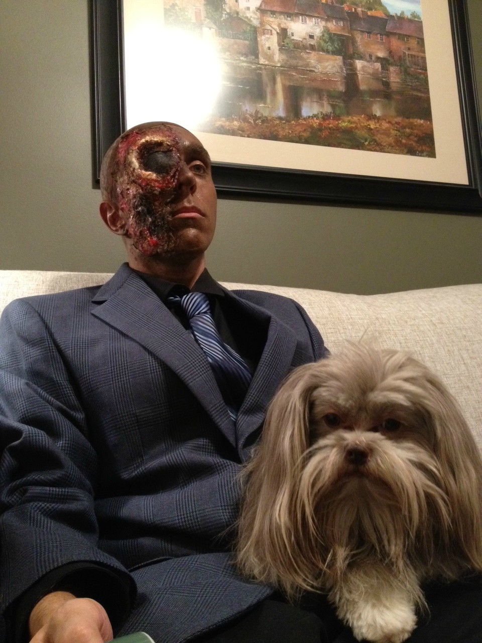Embrace Disruption Public Relations Our Top 10 Halloween Costume