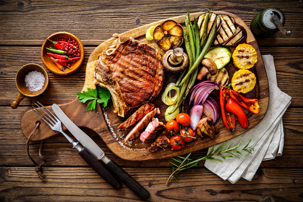 Our Top Australia Day Healthy BBQ Tips Embrace Life