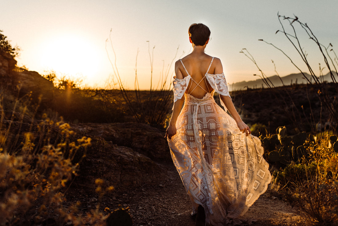 5 Golden Hour Photography Tips
