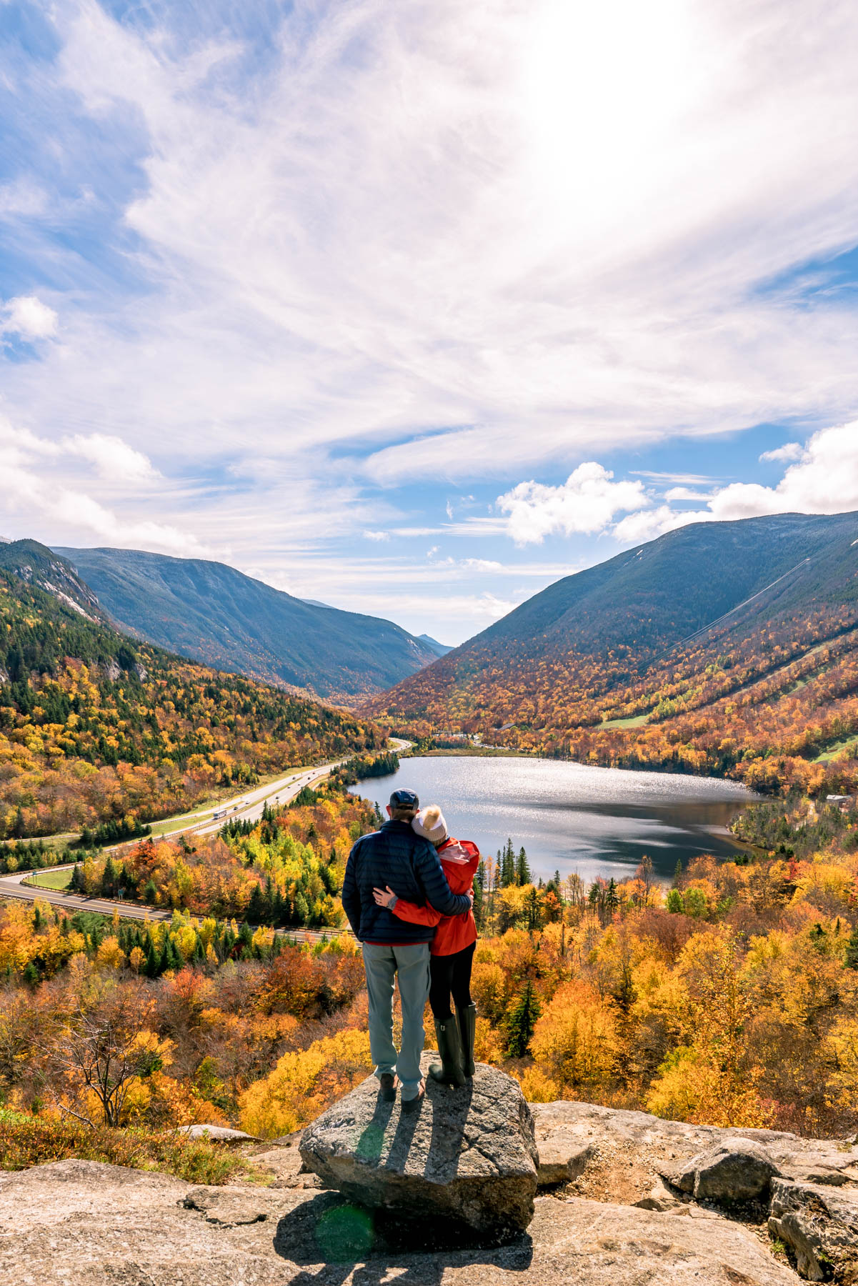 Best Time To Visit New Hampshire For Fall Colors 2023