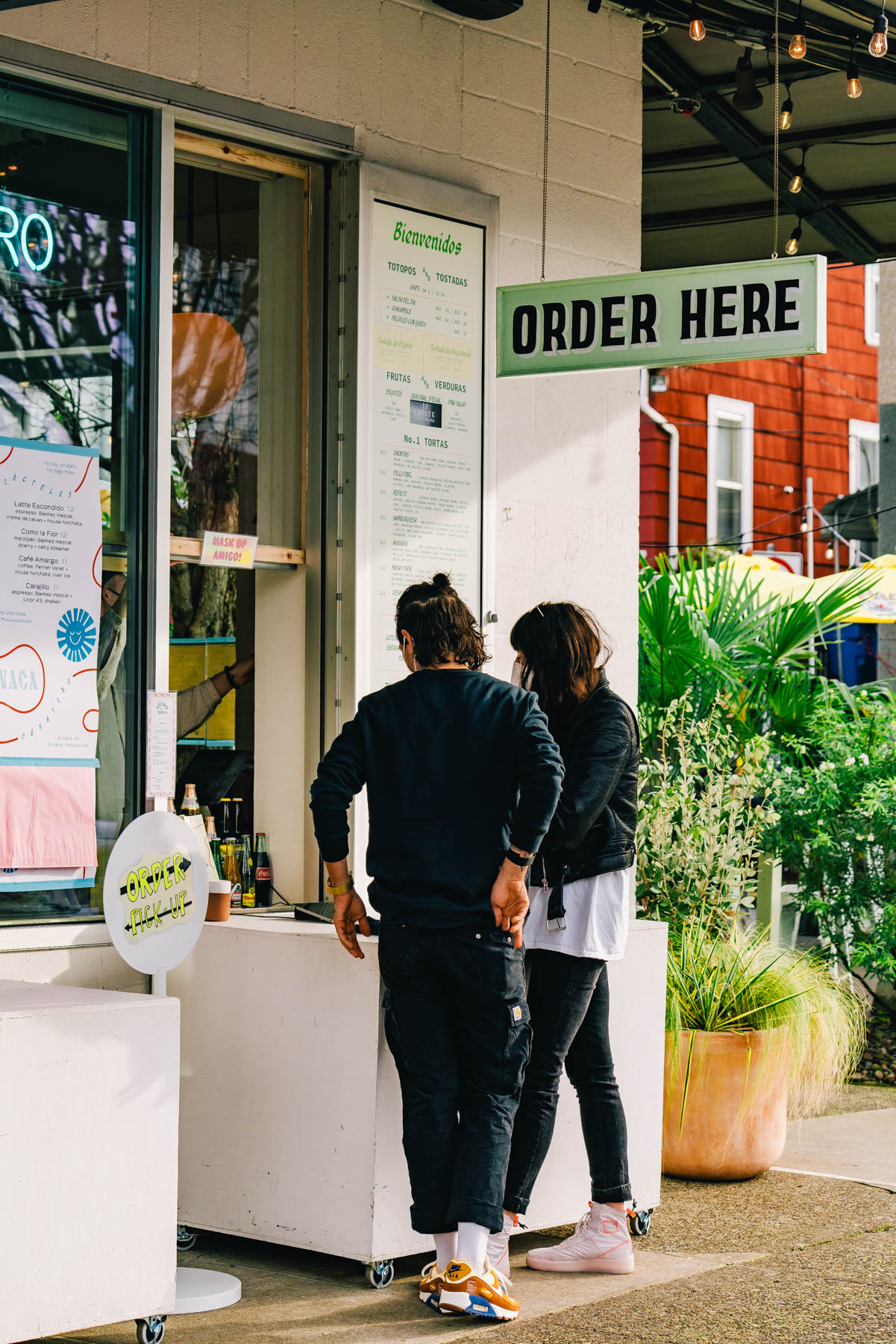 10 GRATIFYING Portland Food Cart Pods You Won't Want to Miss