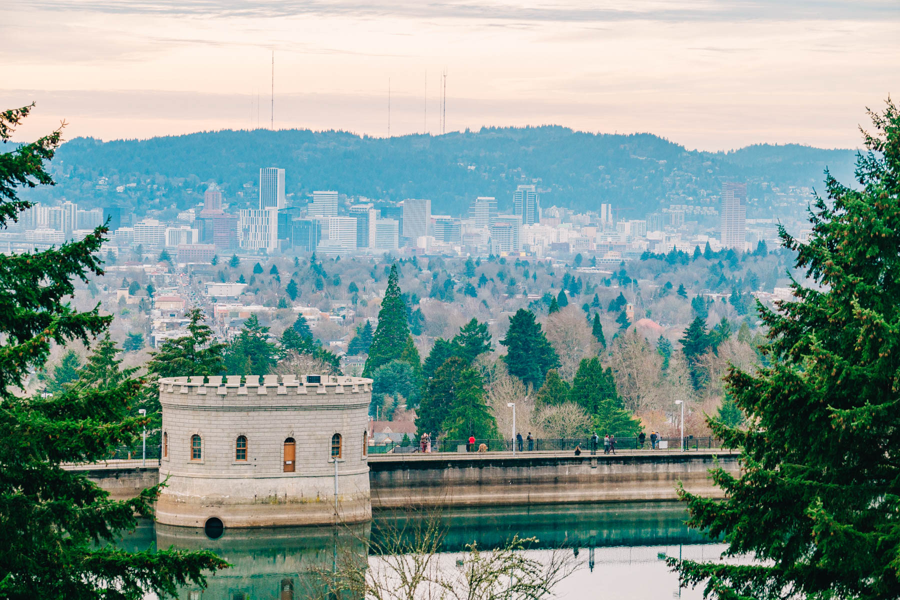 DID YOU KNOW? 20+ Interesting & Useful FACTS About Portland