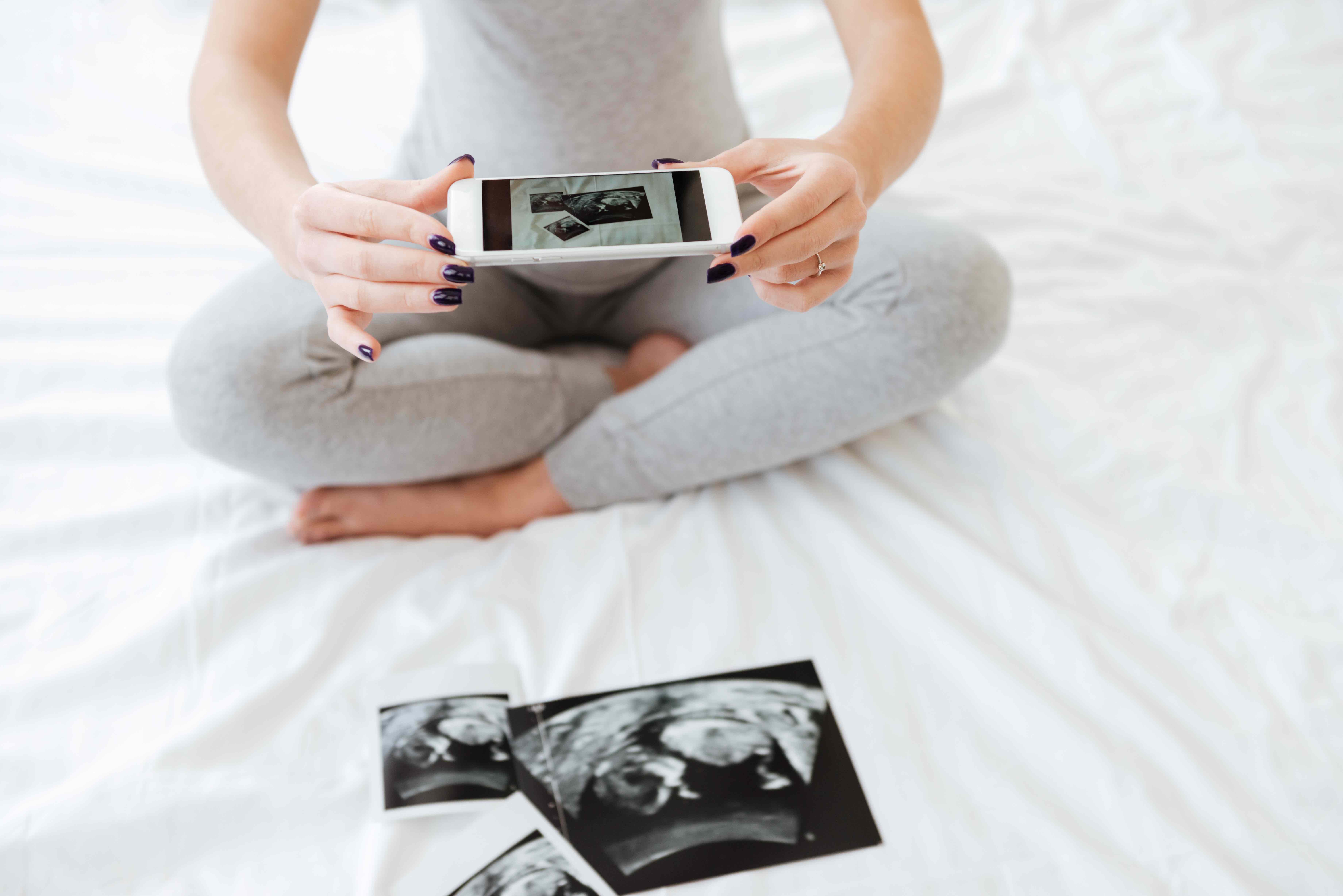 When Can I Take A Pregnancy Test Conception Date Pregnancy Test Work