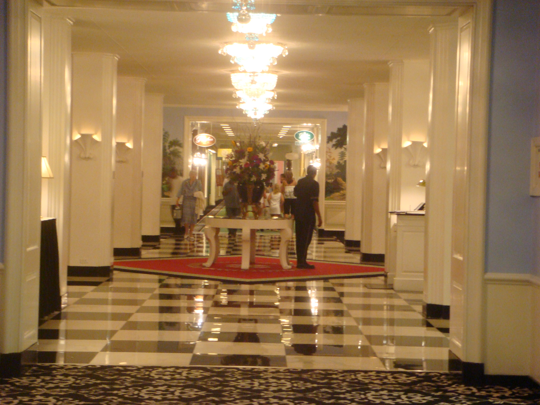 The Greenbrier Resort Review + Deal!