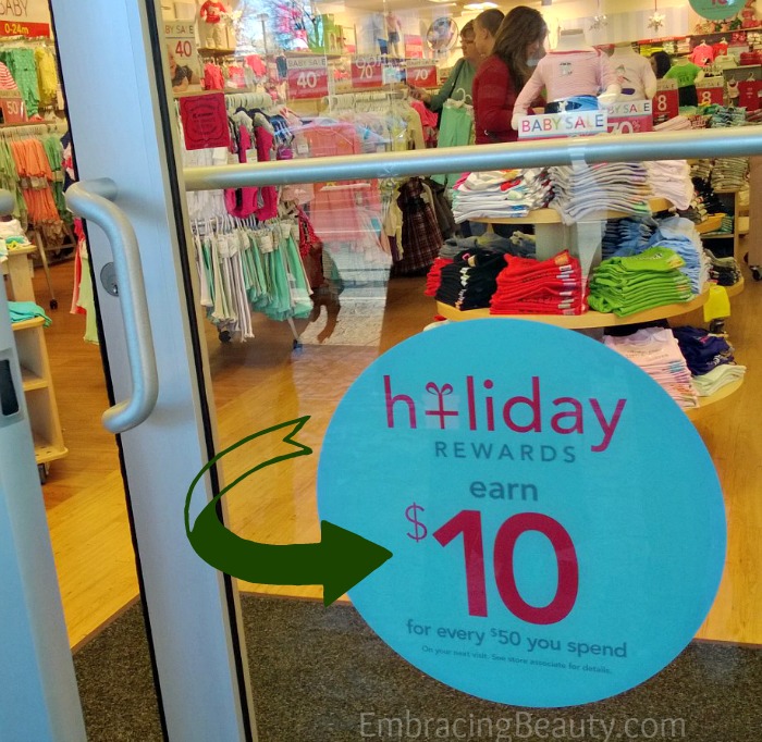 Save Big with Carter's Friends and Family Sale! CartersFam Embracing
