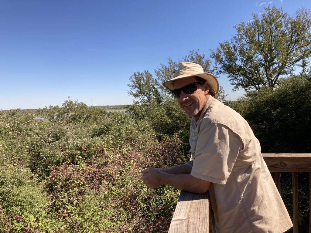 Hiking at Nails Creek State Park Embracing Your Joy