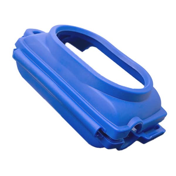 Sapphire Pump Protective Case Embra Medical LLC