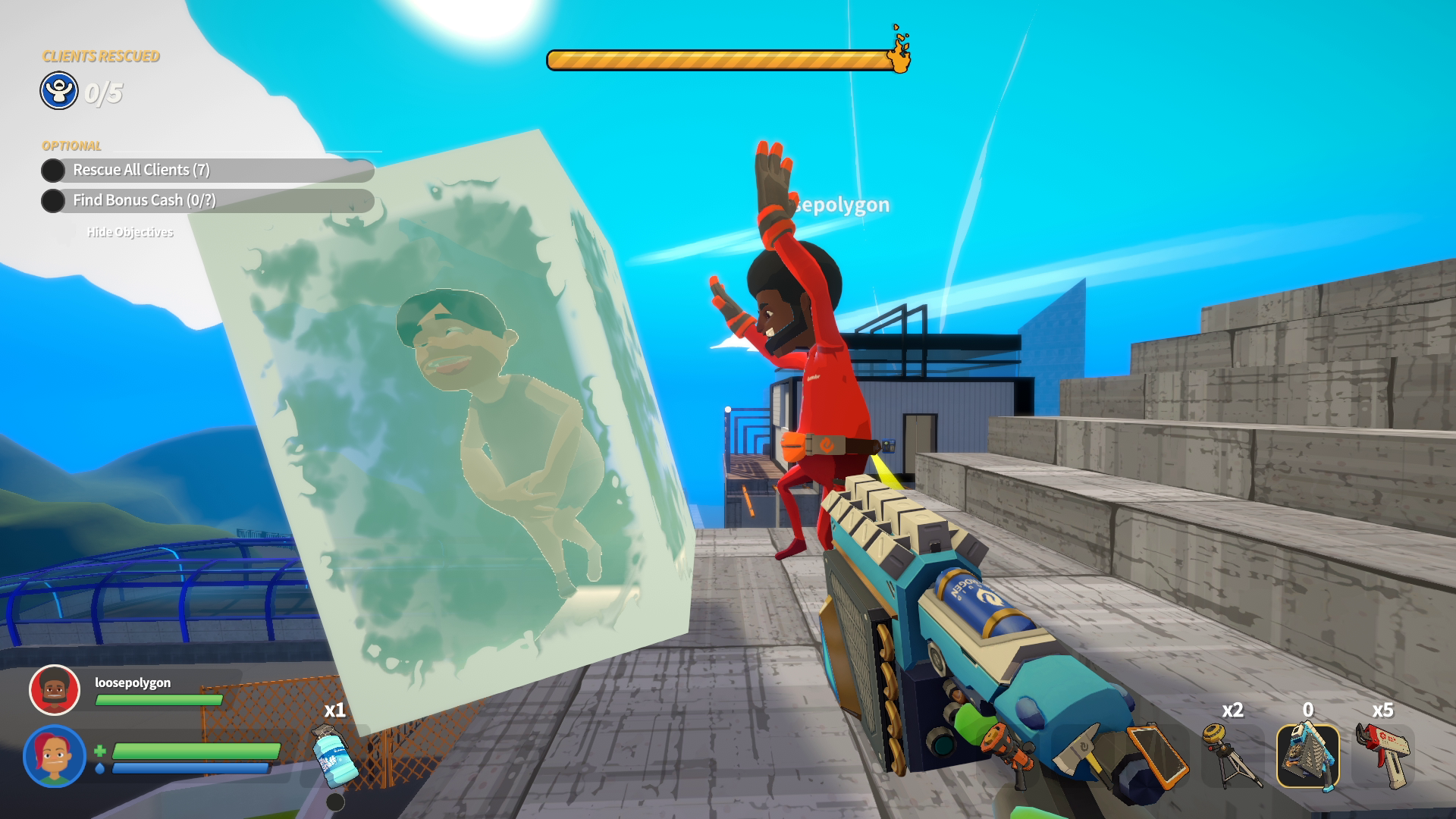 Embr Review PlayStation 4 ThisGenGaming