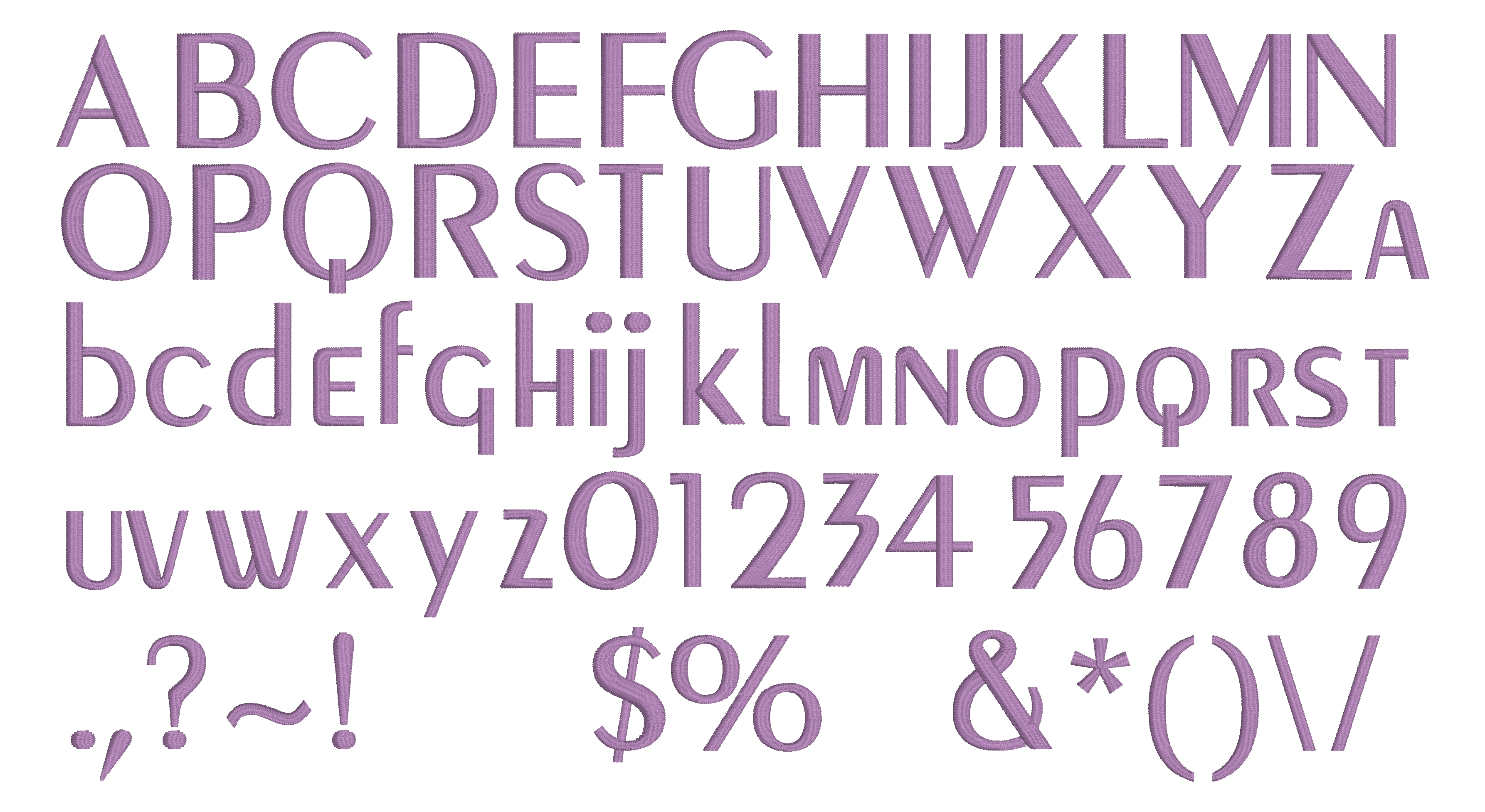 Embrilliance Software Font Collection 2 by BriTon Leap Downloadable