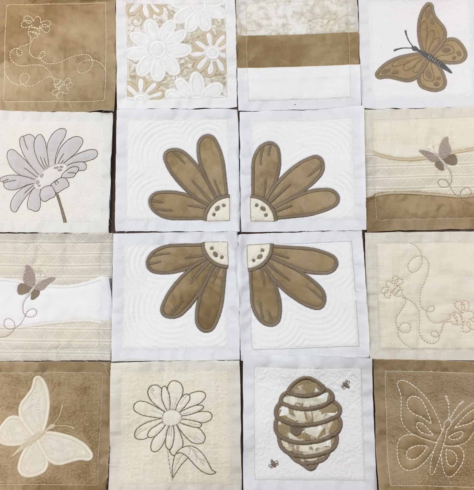 Embroidery Essentials by Sewing Mastery