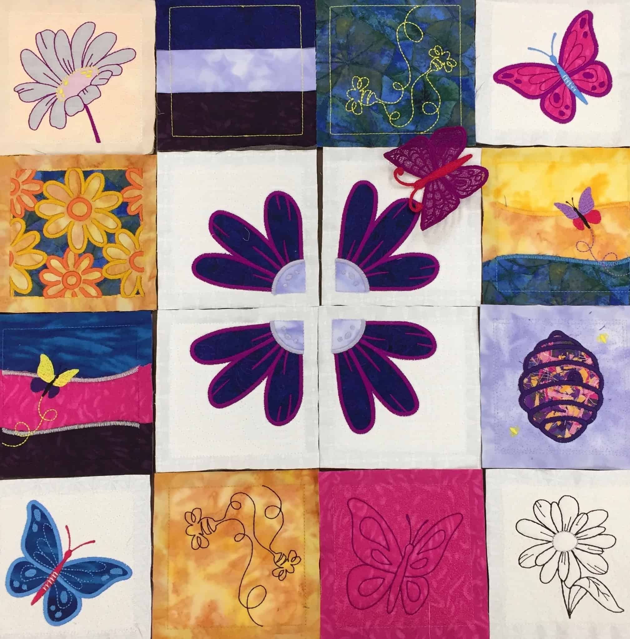 Embroidery Essentials by Sewing Mastery