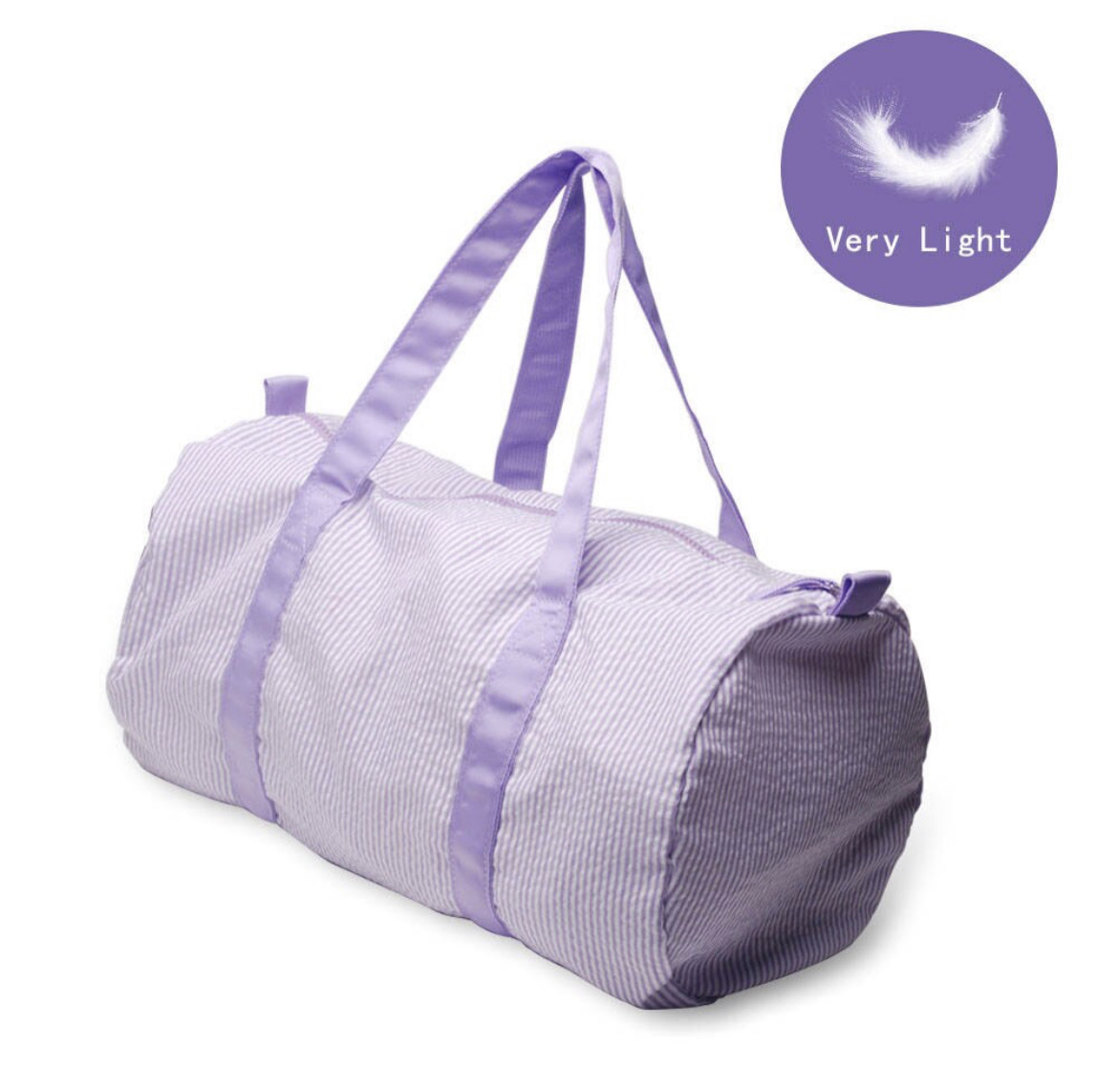 Duffel Bags Embroidery Aid