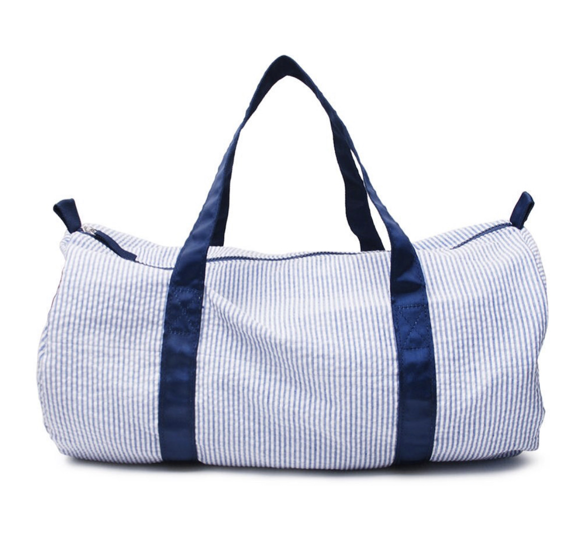 Duffel Bags Embroidery Aid