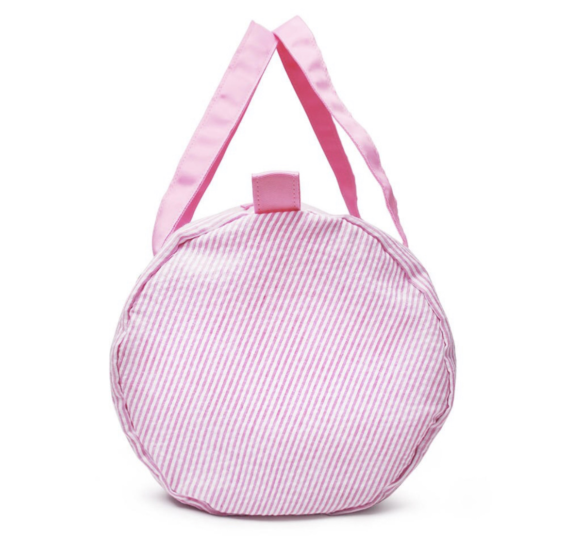 Duffel Bags Embroidery Aid