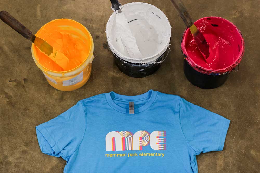 Dallas Screen Printing Embroidery Graphix