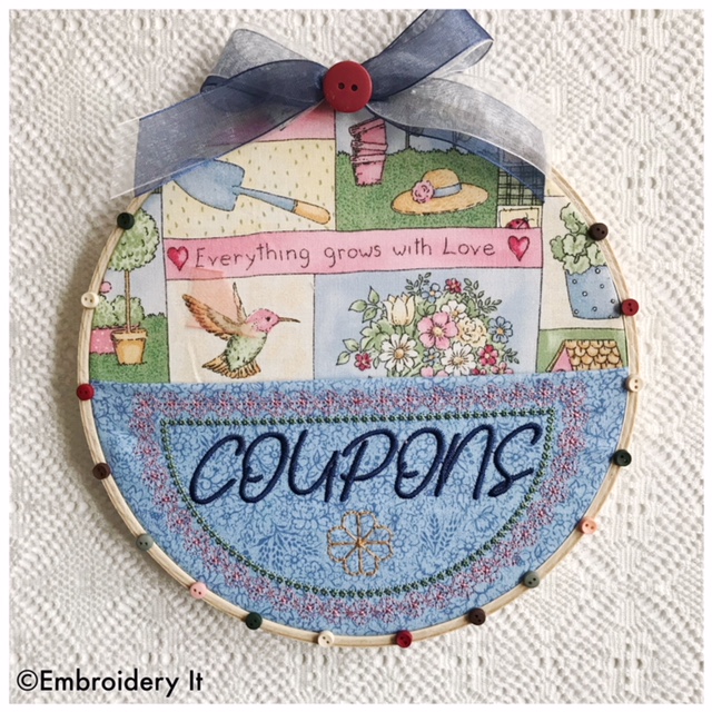 The New Embroidery It  Store Embroidery It