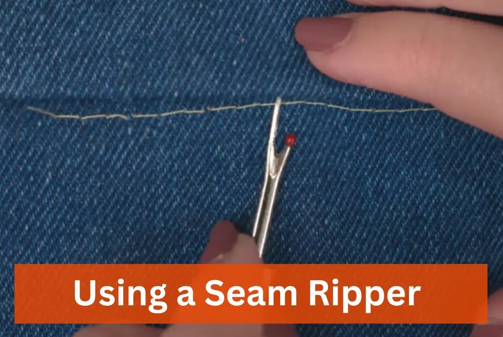 How to Remove Embroidery From Backpack Master Guides