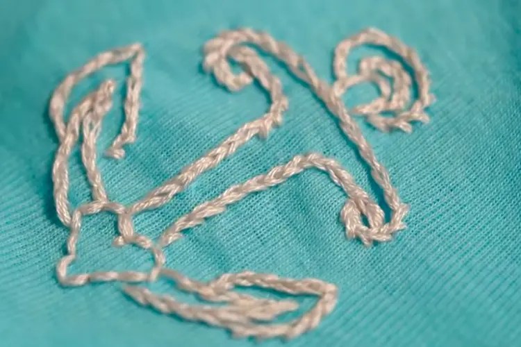 How to Remove Embroidery from a Shirt Master Guides