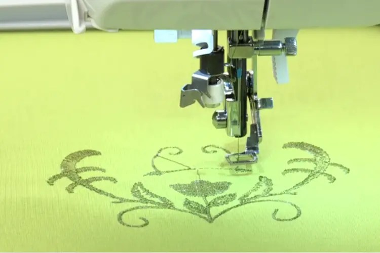 How to Use an Embroidery Machine Master Guides