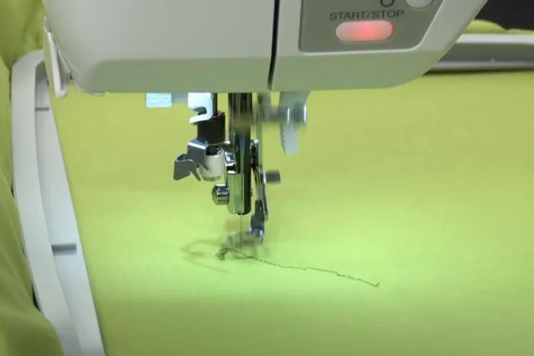 How to Use an Embroidery Machine Master Guides