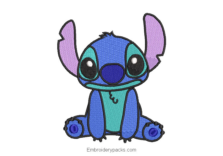 Stitch Machine Embroidery Designs Embroidery Designs Packs