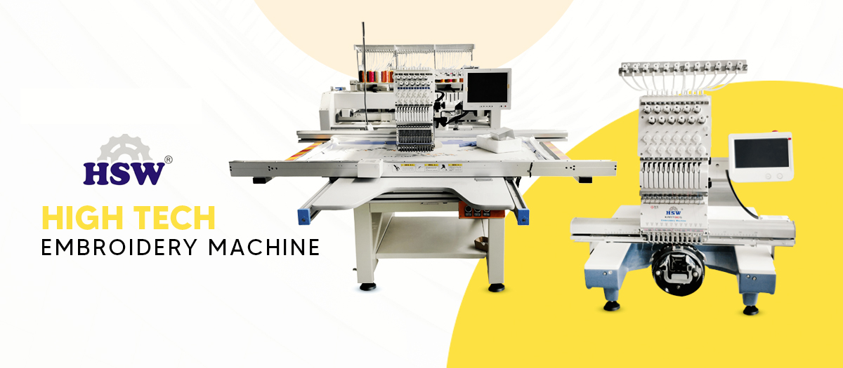 Embroidery VS Sewing Machine VS Sewing Machines Usha Singer Merritt
