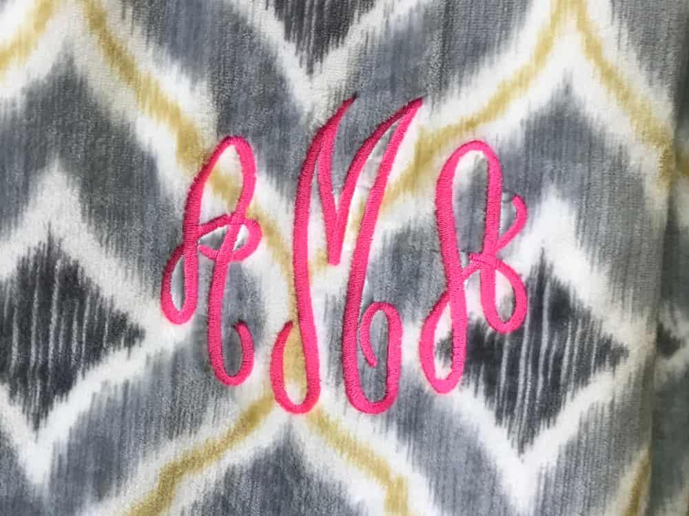 Embroidery World Embroidery World Amarillo, Texas