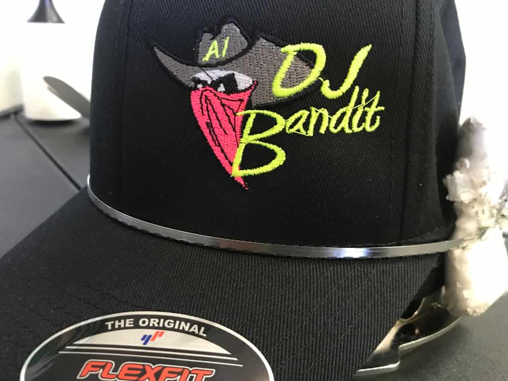 Embroidery World Embroidery World Amarillo, Texas