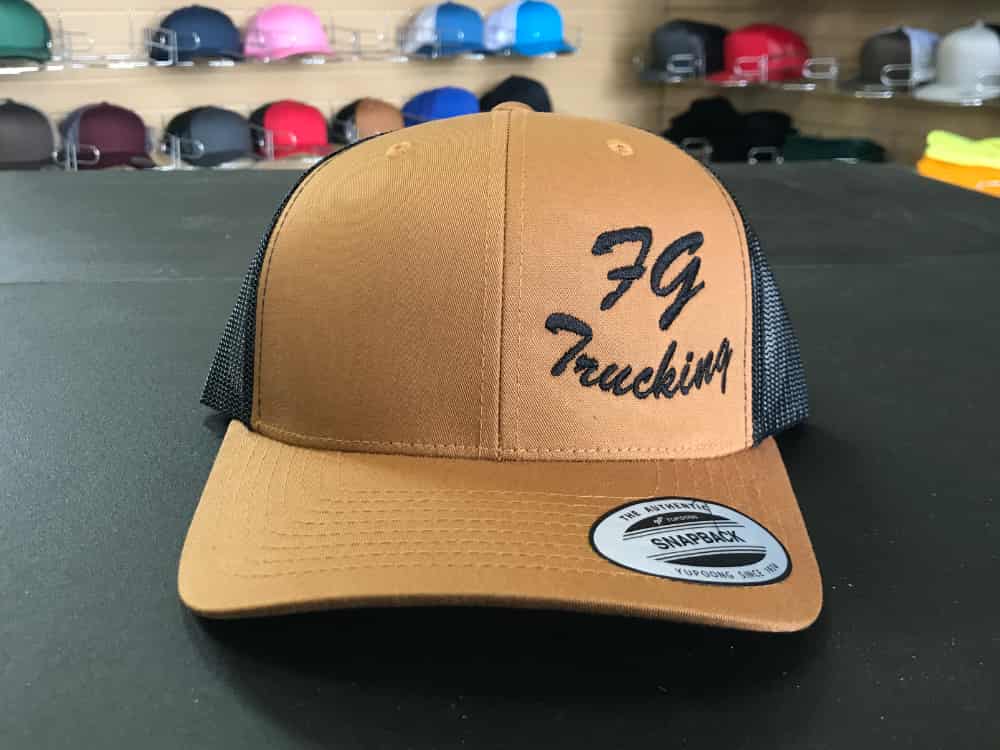 Embroidery World Embroidery World Amarillo, Texas