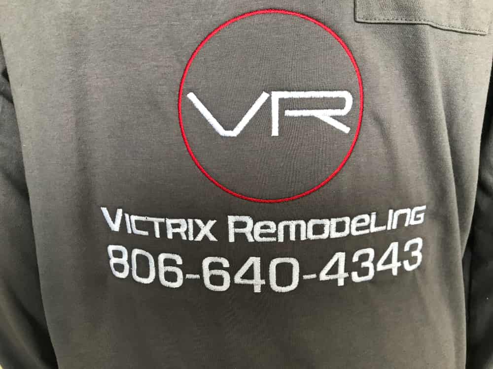 Embroidery World Embroidery World Amarillo, Texas