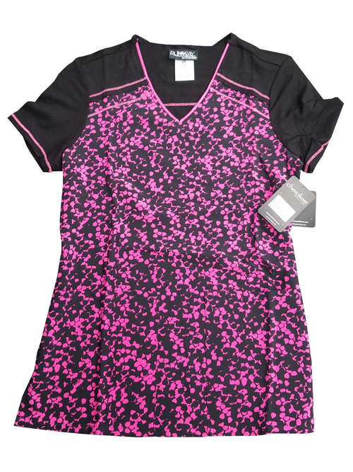 Embroidery & More Scrubs