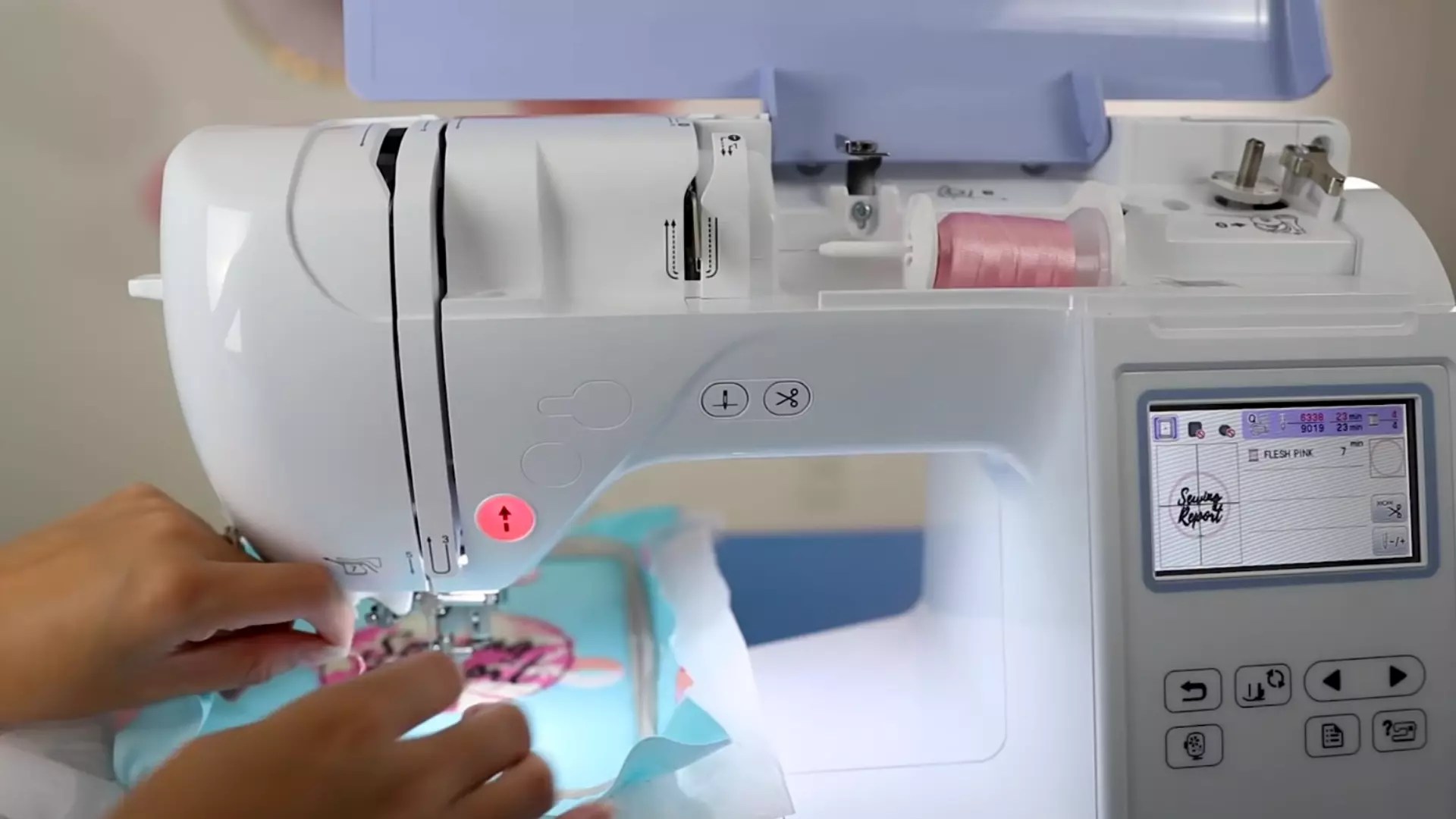 Best Embroidery Machines for Monogramming in 2022 Expert Reviews