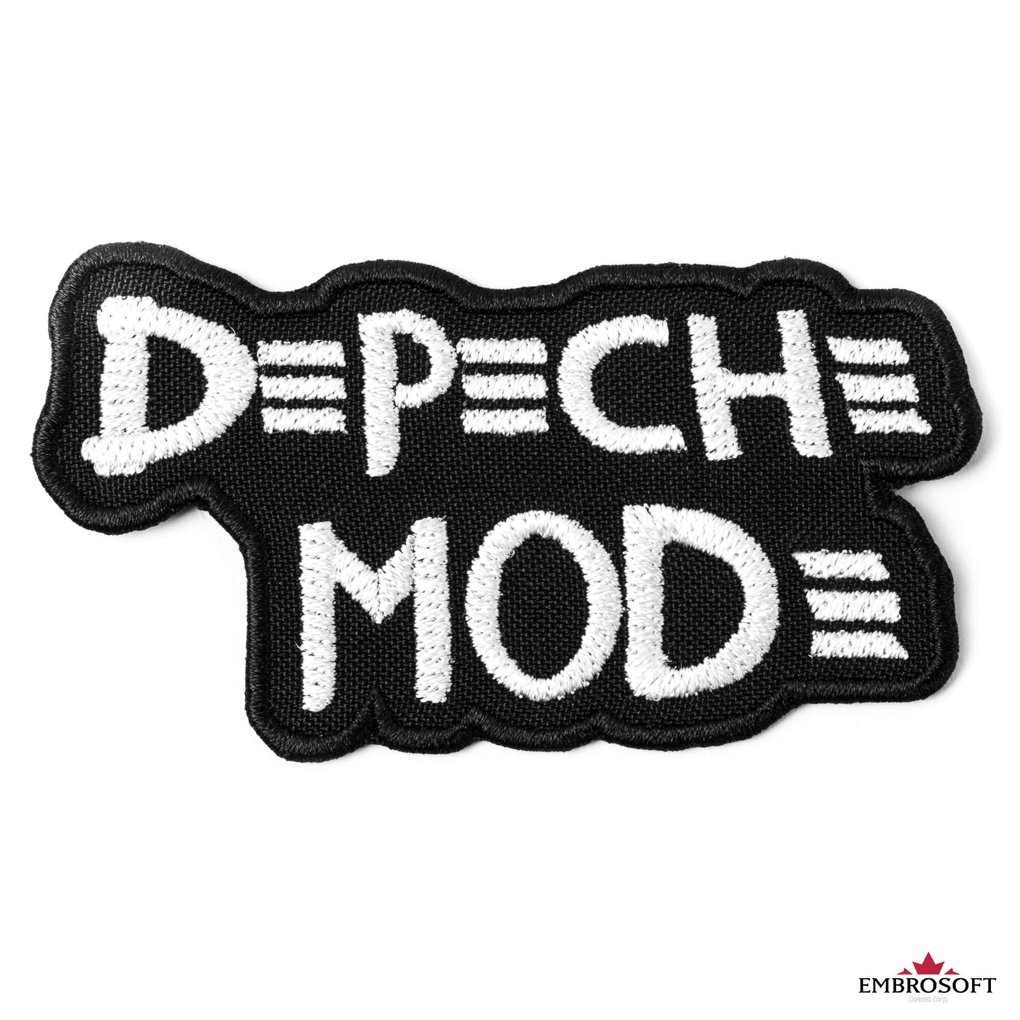 29 Depeche Mode Logo Icon Logo Design